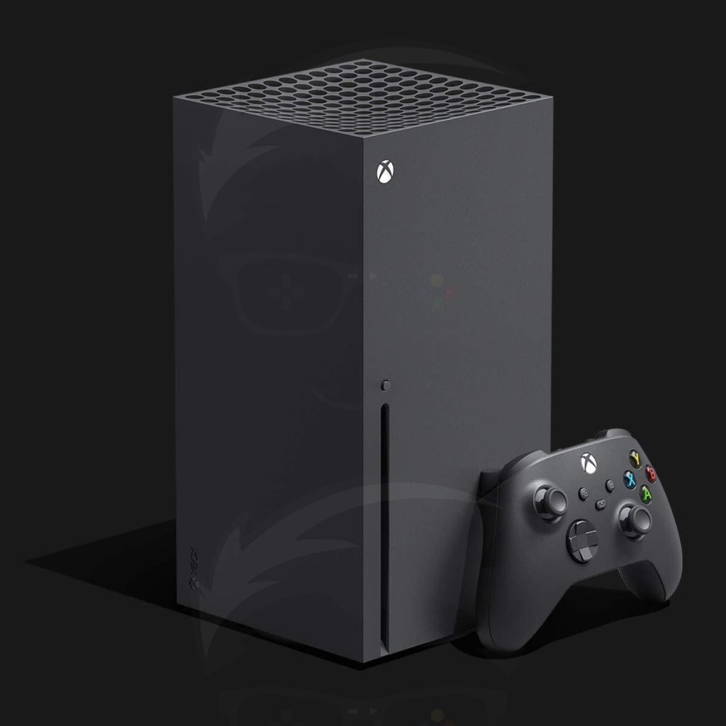 Xbox Series X Console Xbox Series X Console
